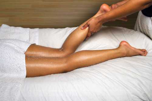 vakuumno roller massage of b flexy in fight against cellulitis