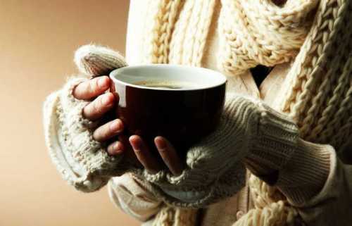 20 original winter scarfs