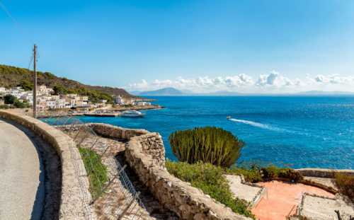 island of Zakynthos Zakynthos, Greece: photo and detailed description