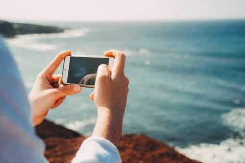 seven things habitual in the USA, but almost unknown at us