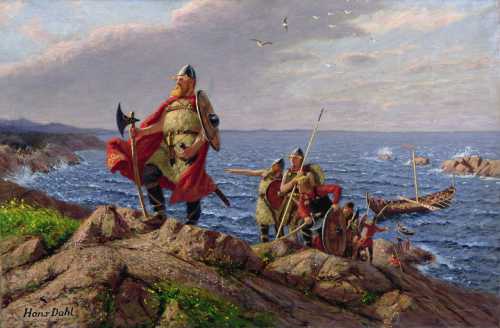 Cimmerians: riddle of origin of the ancient people of Cimmerians: riddle of origin of the ancient people