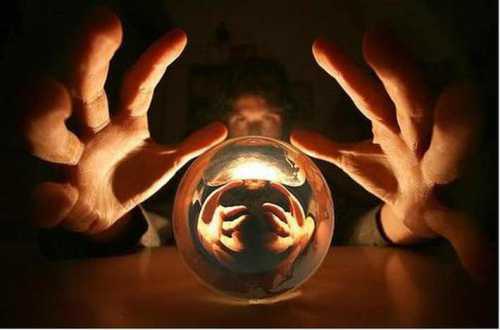 the psychic Mehdi: predictions of a WC of 2018 on soccer
