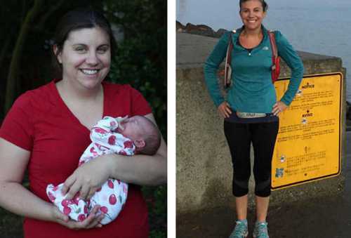 weight loss on