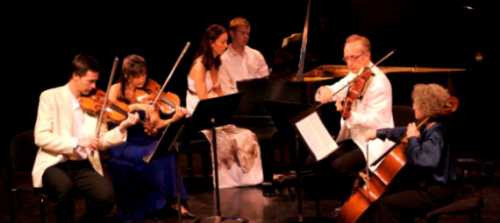 night of music in a svetlovka