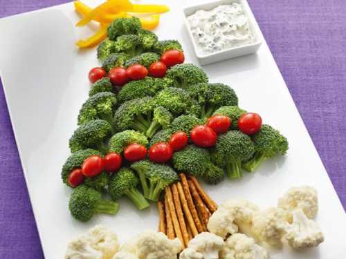 how to decorate a fir-tree for new year: we create unusual jewelry