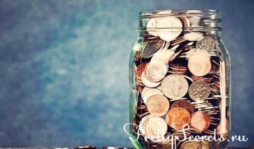 step 5 from salary to salary or how to break off a vicious circle