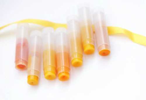 hygienic lipstick that has to and should not be in structure