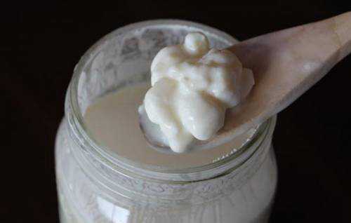 dairy peeling