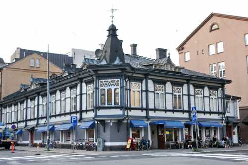 Finland rest in the winter of the price and options